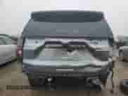 2023 Chevrolet Tahoe LT с VIN 1GNSKNKDXPR417543, выставлен на аукционе Copart как лот 43189415 с пробегом 38 440 миль миль и Списание • Salvage title. История ставок и продаж доступна на DreamBid. Изображение 6.