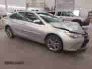 2017 Toyota Camry LE with VIN 4T1BF1FK0HU717665, listed as a IAAI auction lot 43187067 with 119,220 mi miles and . Bid and sale history available at DreamBid. Image 1.