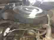 1990 Dodge Dakota z VIN 1B7FL23X0LS641390, wystawiony jako IAAI lot #42826429 z przebiegiem 186 919 mil mil oraz . Historia ofert i sprzedaży dostępna na DreamBid. Obrazek 10.