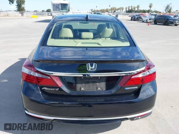 2017 Honda Accord EX-L с VIN JHMCR6F5XHC028230, выставлен на аукционе IAAI как лот 42801132 с пробегом 77 473 миль миль и . История ставок и продаж доступна на DreamBid. Изображение 17.