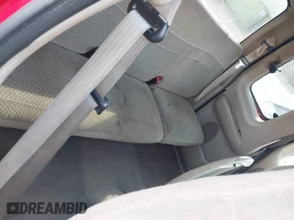 2000 Ford F-150 XL z VIN 1FTZX1723YNB86616, wystawiony jako IAAI lot #43413899 z przebiegiem Nie podano mil oraz . Historia ofert i sprzedaży dostępna na DreamBid. Obrazek 8.