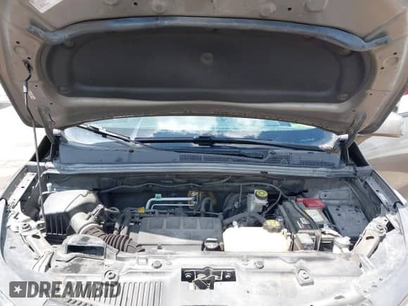 2020 Chevrolet Trax LS с VIN KL7CJNSB4LB350730, выставлен на аукционе IAAI как лот 42792324 с пробегом 90 817 миль миль и . История ставок и продаж доступна на DreamBid. Изображение 10.