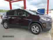 2020 Chevrolet Trax LT z VIN KL7CJLSB4LB334239, wystawiony jako IAAI lot #43054209 z przebiegiem 51 538 mil mil oraz . Historia ofert i sprzedaży dostępna na DreamBid. Obrazek 13.
