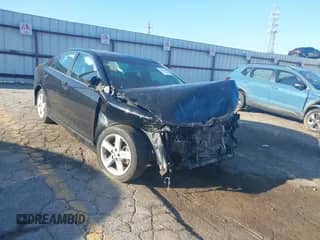 2014 Toyota Camry SE z VIN 4T1BF1FK5EU360477, wystawiony jako IAAI lot #43321875 z przebiegiem 228 946 mil mil oraz . Historia ofert i sprzedaży dostępna na DreamBid. Obrazek 1.