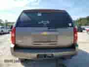2012 Chevrolet Tahoe LT с VIN 1GNSKBE09CR133368, выставлен на аукционе Copart как лот 81543695 с пробегом 165 827 миль миль и Списание • Salvage title. История ставок и продаж доступна на DreamBid. Изображение 6.