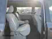 2018 Toyota Sienna L with VIN 5TDZZ3DCXJS931025, listed as a Copart auction lot 49206645 with 141,125 mi miles and Clean title. Bid and sale history available at DreamBid. Image 11.