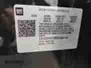 2025 Chevrolet Malibu LT with VIN 1G1ZD5ST3SF146143, listed as a Copart auction lot 85539205 with Not provided miles and Salvage title. Bid and sale history available at DreamBid. Image 13.