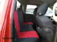 2014 Ram 1500 Tradesman с VIN 1C6RR6FG5ES211833, выставлен на аукционе Copart как лот 81524405 с пробегом 237 844 миль миль и Чистый • Clean title. История ставок и продаж доступна на DreamBid. Изображение 10.