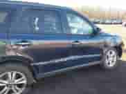 2012 Hyundai Santa Fe Limited с VIN 5XYZKDAG6CG134417, выставлен на аукционе IAAI как лот 40932038 с пробегом 152 966 миль миль и . История ставок и продаж доступна на DreamBid. Изображение 18.