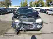 2004 Hyundai Santa Fe GLS with VIN KM8SC73D14U597368, listed as a Copart auction lot 71244955 with 86,930 mi miles and Salvage title. Bid and sale history available at DreamBid. Image 5.