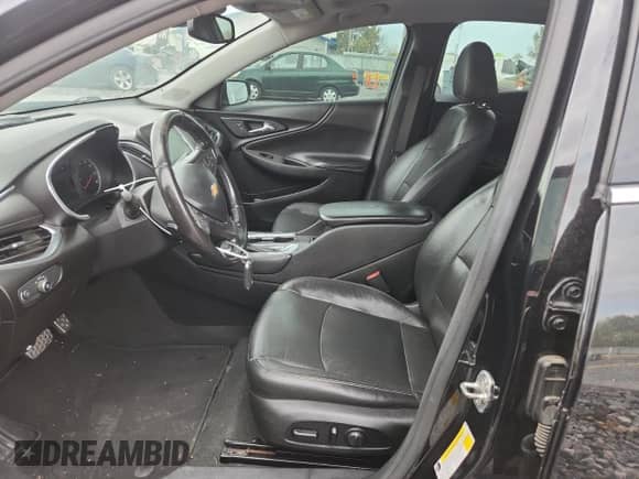 2020 Chevrolet Malibu LT с VIN 1G1ZD5STXLF131091, выставлен на аукционе Copart как лот 87208995 с пробегом 100 926 миль миль и Чистый • Clean title. История ставок и продаж доступна на DreamBid. Изображение 7.