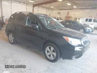 2015 Subaru Forester Premium с VIN JF2SJADC1FH518579, выставлен на аукционе IAAI как лот 43435317 с пробегом 182 509 миль миль и . История ставок и продаж доступна на DreamBid. Изображение 1.