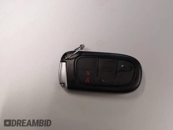 2014 Ram 1500 Laramie z VIN 1C6RR7NM2ES476528, wystawiony jako IAAI lot #42309574 z przebiegiem 150 307 mil mil oraz . Historia ofert i sprzedaży dostępna na DreamBid. Obrazek 11.