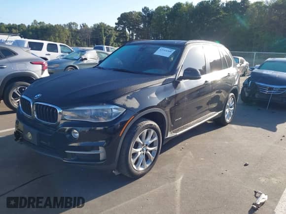 2016 BMW X5 xDrive35i с VIN 5UXKR0C50G0U09291, выставлен на аукционе IAAI как лот 43314368 с пробегом 209 726 миль миль и . История ставок и продаж доступна на DreamBid. Изображение 2.