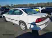 2003 Chevrolet Impala z VIN 2G1WF52E339236532, wystawiony jako IAAI lot #41454124 z przebiegiem 167 312 mil mil oraz . Historia ofert i sprzedaży dostępna na DreamBid. Obrazek 3.