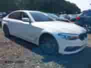 2018 BMW 5 Series 530i xDrive с VIN WBAJA7C58JWA71818, выставлен на аукционе IAAI как лот 42849263 с пробегом 39 184 миль миль и . История ставок и продаж доступна на DreamBid. Изображение 1.