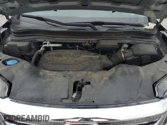 2019 Honda Pilot EX-L с VIN 5FNYF6H5XKB007630, выставлен на аукционе Copart как лот 83961575 с пробегом 102 607 миль миль и Списание • Salvage title. История ставок и продаж доступна на DreamBid. Изображение 12.