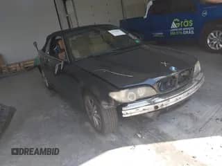 2006 BMW 3 Series 330Ci с VIN WBABW53426PL54442, выставлен на аукционе IAAI как лот 42578969 с пробегом 150 105 миль миль и . История ставок и продаж доступна на DreamBid. Изображение 1.