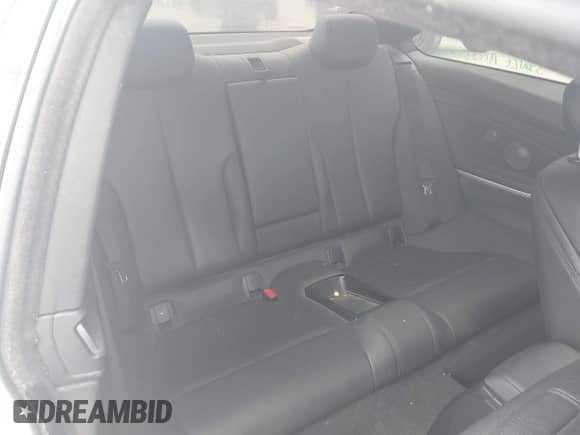 2019 BMW 4 Series 430i with VIN WBA4W3C53KAF91589, listed as a IAAI auction lot 42503901 with 145,547 mi miles and . Bid and sale history available at DreamBid. Image 8.