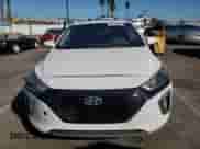 2017 Hyundai Ioniq Limited с VIN KMHC85LC5HU020995, выставлен на аукционе Copart как лот 41445644 с пробегом 185 096 миль миль и . История ставок и продаж доступна на DreamBid. Изображение 5.