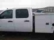 2008 Chevrolet Silverado 2500HD 1LT с VIN 1GCHC23K78F202622, выставлен на аукционе IAAI как лот 41292813 с пробегом 317 626 миль миль и . История ставок и продаж доступна на DreamBid. Изображение 14.