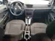 2008 Saturn Astra XE с VIN W08AR671485036132, выставлен на аукционе Copart как лот 43735085 с пробегом 166 129 миль миль и Списание • Salvage title. История ставок и продаж доступна на DreamBid. Изображение 8.