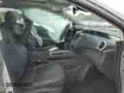 2021 Nissan Murano SL with VIN 5N1AZ2CJ8MC120039, listed as a Copart auction lot 60817175 with 76,427 mi miles and Salvage title. Bid and sale history available at DreamBid. Image 7.