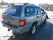 1999 Jeep Grand Cherokee Laredo с VIN 1J4GW58S0XC594835, выставлен на аукционе IAAI как лот 41855563 с пробегом Не указан миль и . История ставок и продаж доступна на DreamBid. Изображение 4.