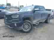 2016 Chevrolet Silverado 1500 LTZ с VIN 3GCUKSEC8GG239263, выставлен на аукционе IAAI как лот 42407990 с пробегом 174 821 миль миль и . История ставок и продаж доступна на DreamBid. Изображение 18.