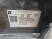 2017 Chevrolet Bolt EV LT z VIN 1G1FW6S0XH4190721, wystawiony jako Copart lot #75308843 z przebiegiem 95 682 mil mil oraz . Historia ofert i sprzedaży dostępna na DreamBid. Obrazek 12.