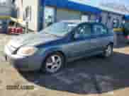 2005 Chevrolet Cobalt LT с VIN 1G1AZ52F457508424, выставлен на аукционе Copart как лот 43432535 с пробегом 235 220 миль миль и Списание • Salvage title. История ставок и продаж доступна на DreamBid. Изображение 1.