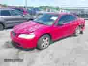 2000 Honda Accord EX с VIN 1HGCG2252YA024448, выставлен на аукционе IAAI как лот 42296505 с пробегом 220 961 миль миль и . История ставок и продаж доступна на DreamBid. Изображение 2.