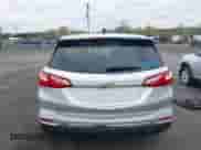 2021 Chevrolet Equinox LT with VIN 3GNAXTEV2MS143317, listed as a IAAI auction lot 41998639 with 85,097 mi miles and . Bid and sale history available at DreamBid. Image 17.