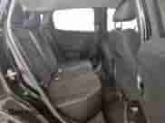 2025 Nissan Kicks S z VIN 3N8AP6BA1SL304277, wystawiony jako Copart lot #68971955 z przebiegiem 6 623 mil mil oraz Czysty tytuł • Clean title. Historia ofert i sprzedaży dostępna na DreamBid. Obrazek 11.