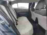 2020 Toyota Corolla L with VIN 5YFDPRAE4LP050129, listed as a Copart auction lot 82114715 with Not provided miles and Salvage title. Bid and sale history available at DreamBid. Image 10.