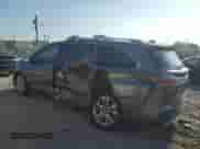 2022 Toyota Sienna Platinum с VIN 5TDERKEC9NS135749, выставлен на аукционе Copart как лот 67049785 с пробегом 51 097 миль миль и Списание • Salvage title. История ставок и продаж доступна на DreamBid. Изображение 2.