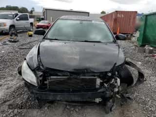 2011 Chevrolet Malibu LTZ с VIN 1G1ZE5E71BF263909, выставлен на аукционе Copart как лот 84018345 с пробегом 266 103 миль миль и Списание • Salvage title. История ставок и продаж доступна на DreamBid. Изображение 5.