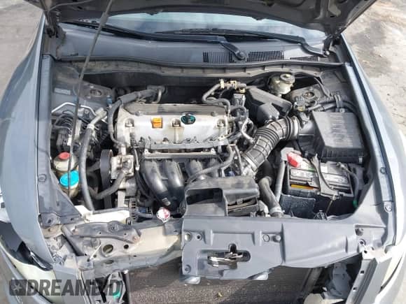 2009 Honda Accord LX с VIN 1HGCP26339A159769, выставлен на аукционе IAAI как лот 43099296 с пробегом 210 984 миль миль и . История ставок и продаж доступна на DreamBid. Изображение 10.