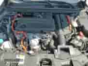 2023 Honda Accord EX-L z VIN 1HGCY2F60PA066213, wystawiony jako Copart lot #81945865 z przebiegiem 28 471 mil mil oraz Szkoda całkowita • Salvage title. Historia ofert i sprzedaży dostępna na DreamBid. Obrazek 15.