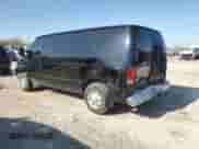 2014 Ford Econoline Cargo Commercial с VIN 1FTNE1EW5EDA72984, выставлен на аукционе Copart как лот 51504685 с пробегом 214 605 миль миль и Списание • Salvage title. История ставок и продаж доступна на DreamBid. Изображение 2.