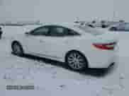 2013 Hyundai Azera z VIN KMHFH4JG5DA284078, wystawiony jako Copart lot #84546694 z przebiegiem 122 111 mil mil oraz Szkoda całkowita • Salvage title. Historia ofert i sprzedaży dostępna na DreamBid. Obrazek 2.