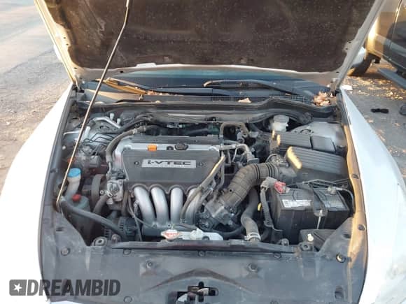 2007 Honda Accord EX z VIN 1HGCM56727A108953, wystawiony jako IAAI lot #43410123 z przebiegiem 89 819 mil mil oraz . Historia ofert i sprzedaży dostępna na DreamBid. Obrazek 10.