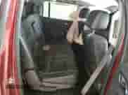 2017 Chevrolet Suburban LT z VIN 1GNSKHKCXHR223055, wystawiony jako Copart lot #60140275 z przebiegiem Nie podano mil oraz Szkoda całkowita • Salvage title. Historia ofert i sprzedaży dostępna na DreamBid. Obrazek 11.