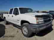 2006 Chevrolet Silverado 1500HD LT2 с VIN 1GCGK13U56F101831, выставлен на аукционе Copart как лот 73425214 с пробегом 150 652 миль миль и Списание • Salvage title. История ставок и продаж доступна на DreamBid. Изображение 4.