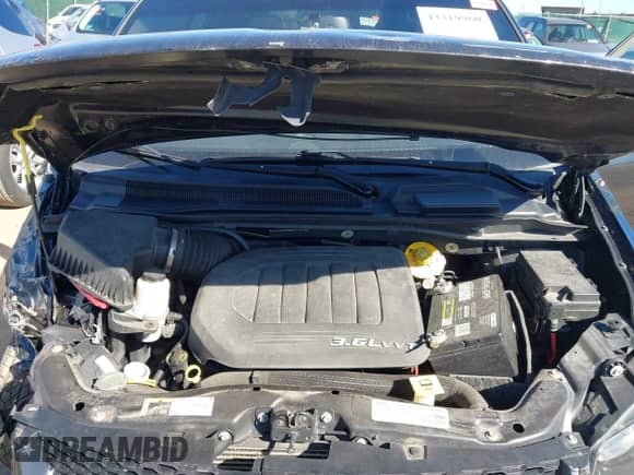 2017 Dodge Grand Caravan SE Plus with VIN 2C4RDGBG9HR849169, listed as a IAAI auction lot 43319960 with 139,099 mi miles and . Bid and sale history available at DreamBid. Image 10.