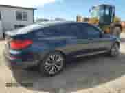 2011 BMW 5 Series 550i Gran Turismo xDrive с VIN WBASP4C58BC341700, выставлен на аукционе Copart как лот 82896204 с пробегом 72 455 миль миль и Чистый • Clean title. История ставок и продаж доступна на DreamBid. Изображение 3.