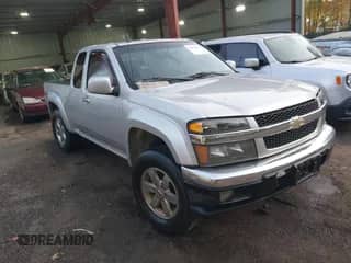 2011 Chevrolet Colorado с VIN 1GCJTDFP4B8117706, выставлен на аукционе IAAI как лот 38064095 с пробегом 184 992 миль миль и . История ставок и продаж доступна на DreamBid. Изображение 1.