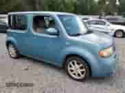 2009 Nissan Cube SL с VIN JN8AZ28R29T118110, выставлен на аукционе Copart как лот 66652905 с пробегом 226 445 миль миль и Чистый • Clean title. История ставок и продаж доступна на DreamBid. Изображение 4.