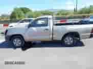 2006 Toyota Tacoma с VIN 5TENX22N06Z310602, выставлен на аукционе IAAI как лот 42956690 с пробегом 117 878 миль миль и . История ставок и продаж доступна на DreamBid. Изображение 15.