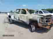 2015 Chevrolet Silverado 2500HD Work Truck z VIN 1GC1KUEG0FF156704, wystawiony jako IAAI lot #42683155 z przebiegiem Nie podano mil oraz . Historia ofert i sprzedaży dostępna na DreamBid. Obrazek 11.